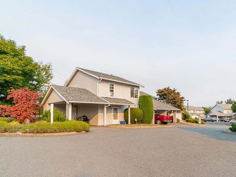 21 - 26970 32nd Avenue, Langley BC V4W 3T3