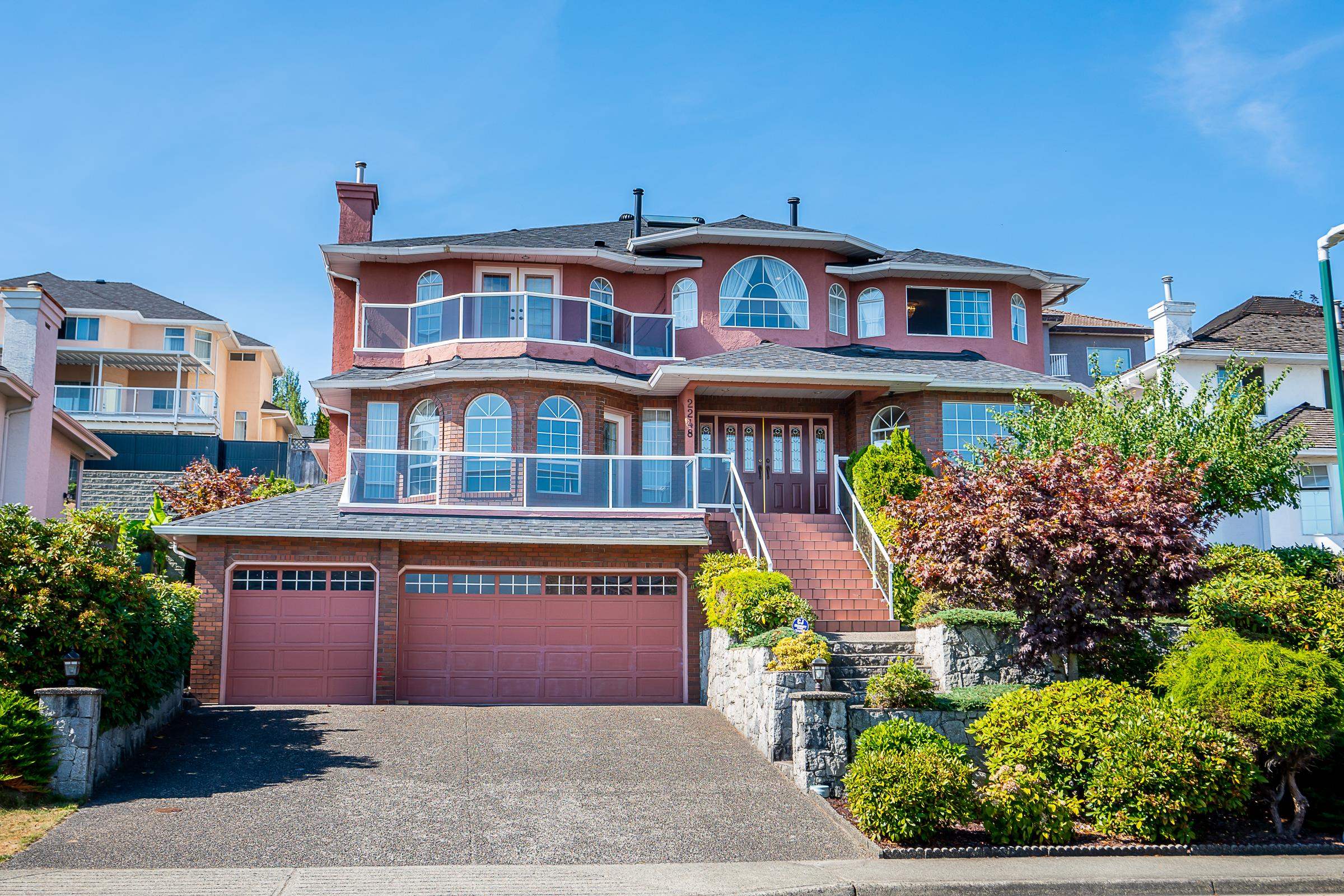2248 Sicamous Avenue, Coquitlam, BC, V3K 6R9