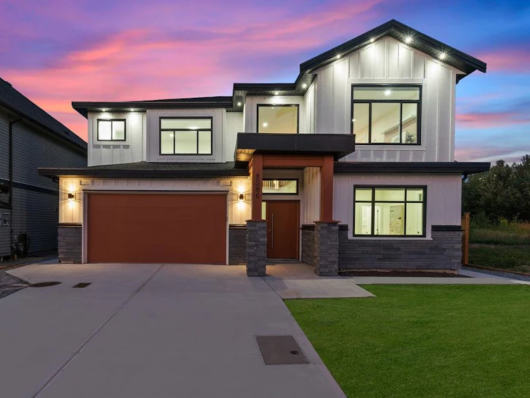 8586 Tupper Boulevard, Mission, BC, V2V 0A3