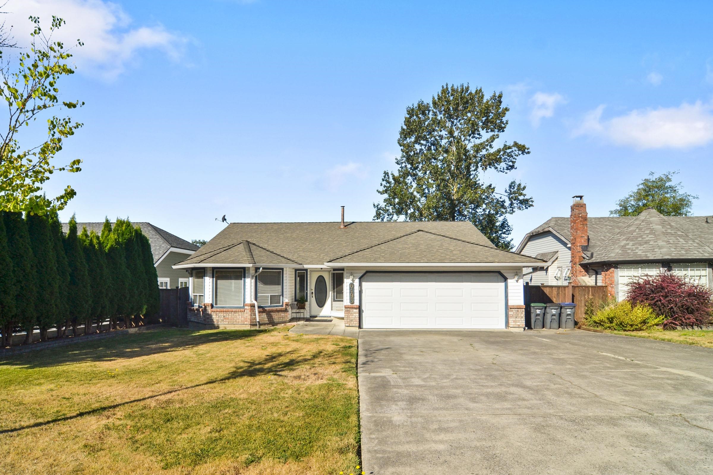 6493 179 Street, Surrey, BC, V3S 7J8