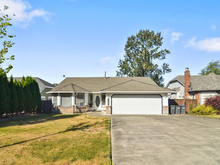 6493 179 Street, Surrey, BC, V3S 7J8