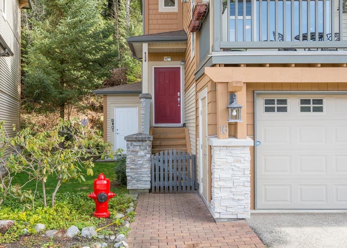 16-1026 Glacier View Drive, Squamish, BC, V8B 0G1
