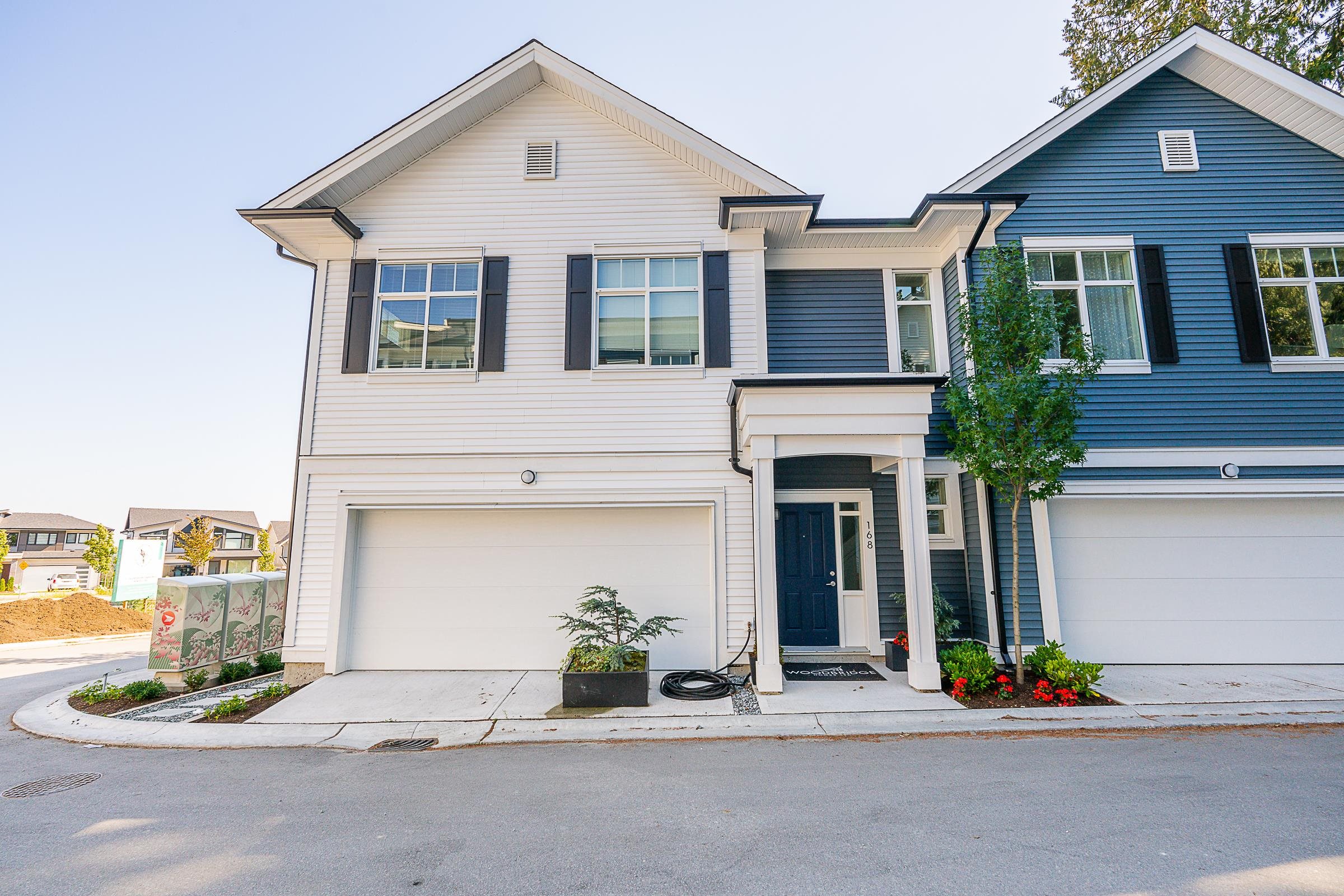 168-3565 Baycrest Avenue, Coquitlam, BC, V3B 2W7