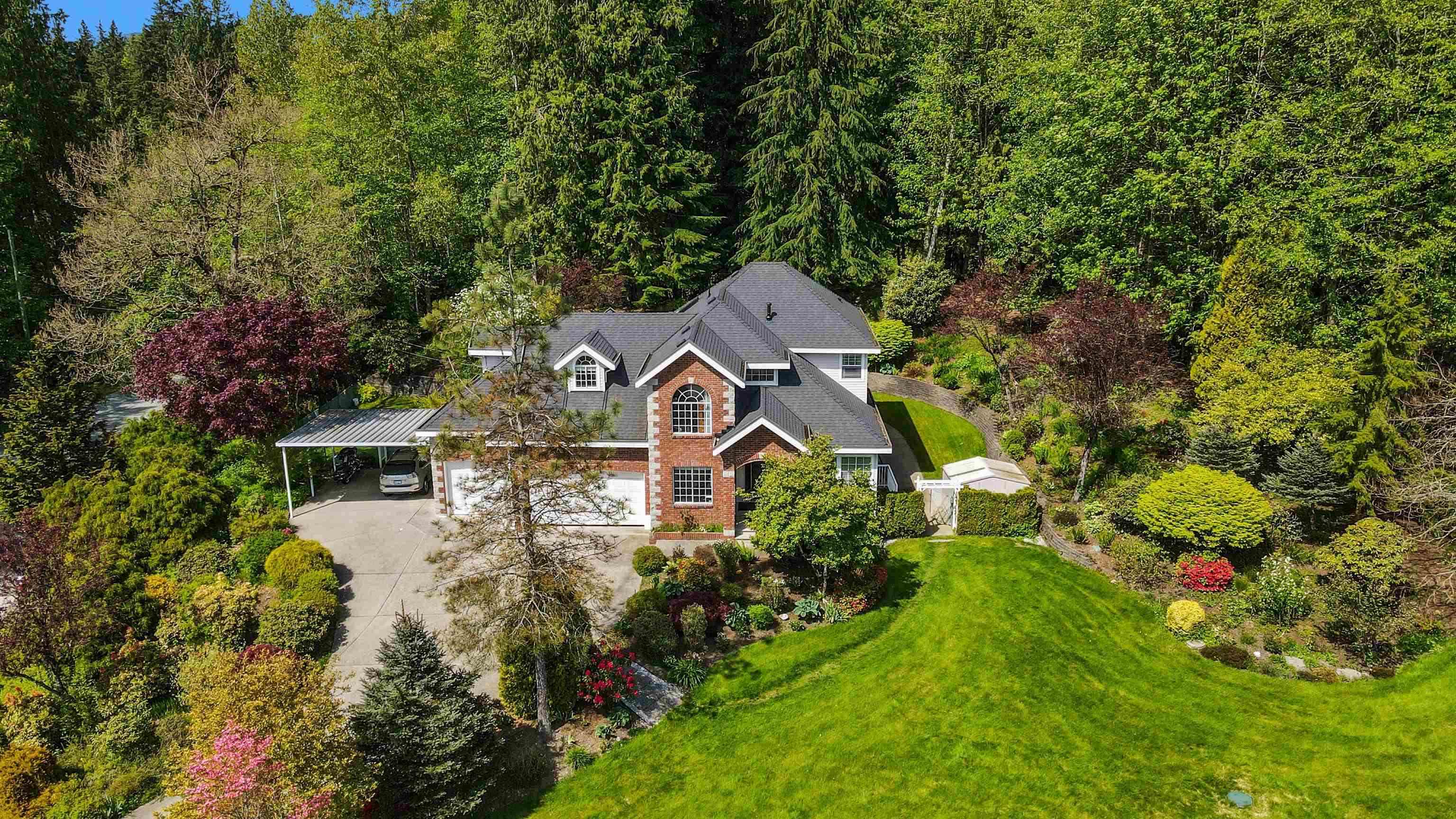 12580 261 Street, Maple Ridge, BC, V2W 1C4
