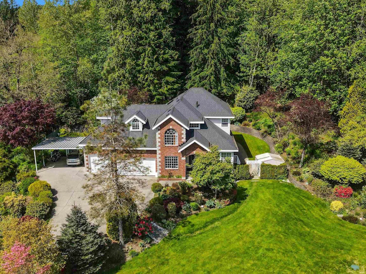 12580 261 Street, Maple Ridge, BC, V2W 1C4