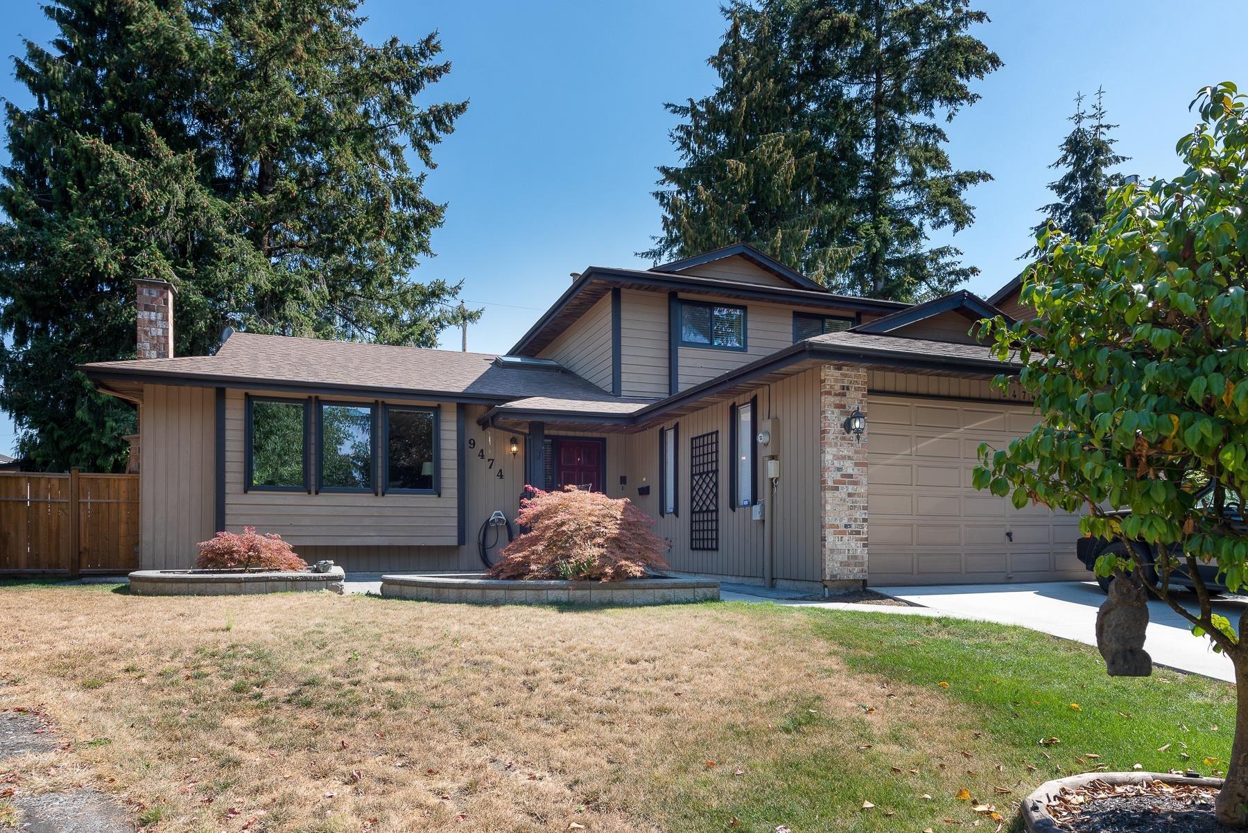 9474 149a Street, Surrey, BC, V3R 7V7