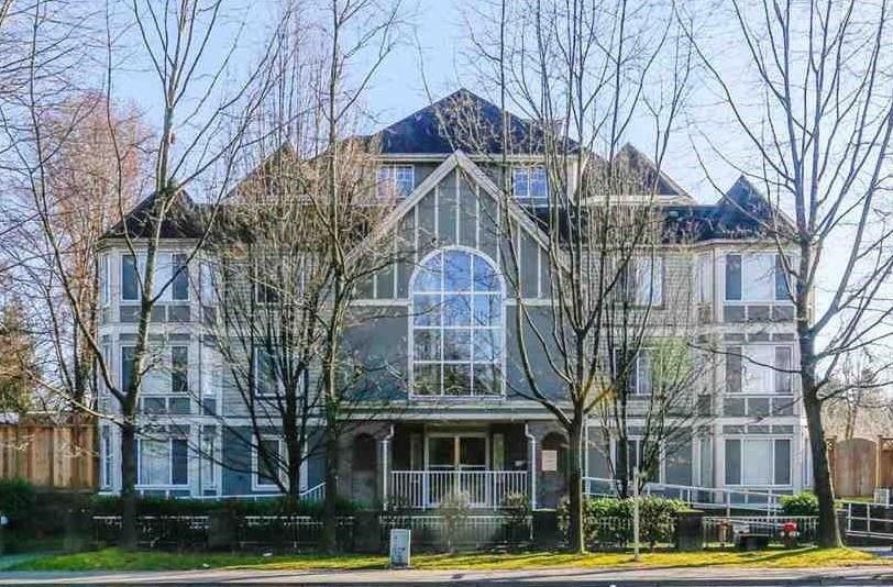 302-13226 104 Avenue, Surrey, BC, V3T 1V1