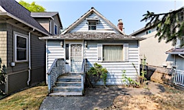 4557 Reid Street, Vancouver, BC, V5R 3Y5