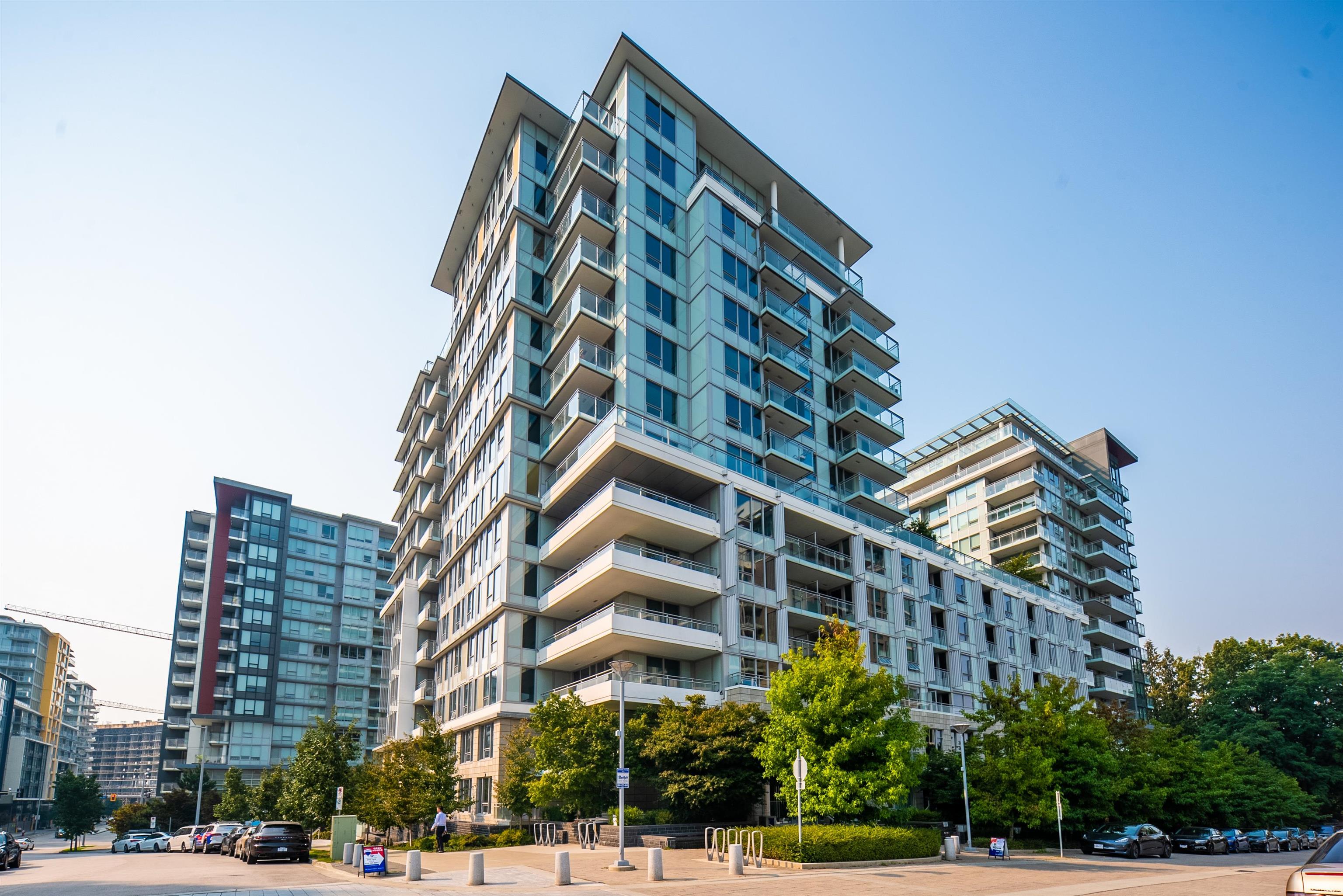 307-3233 Ketcheson Road, Richmond, BC, V6X 0R3