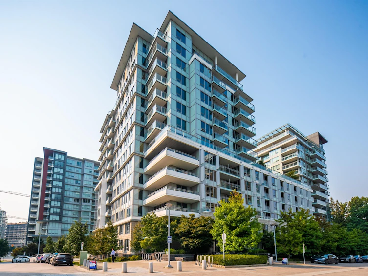 307-3233 Ketcheson Road, Richmond, BC, V6X 0R3