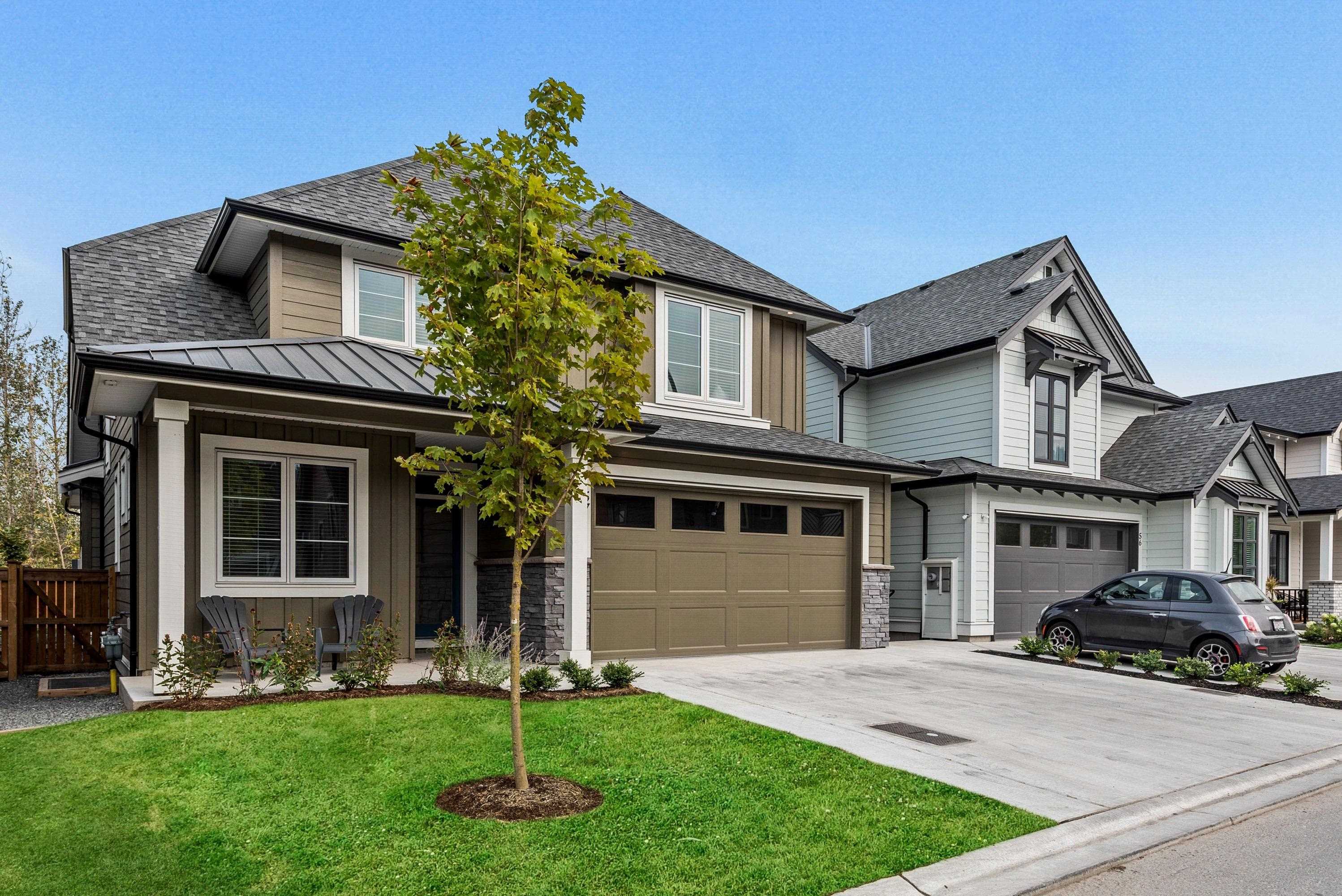 57-46211 Promontory Road, Chilliwack, BC, V2R 6E4