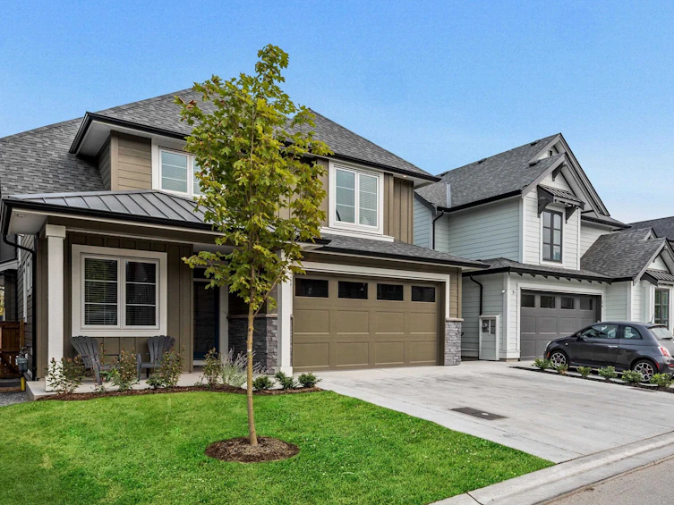57-46211 Promontory Road, Chilliwack, BC, V2R 6E4