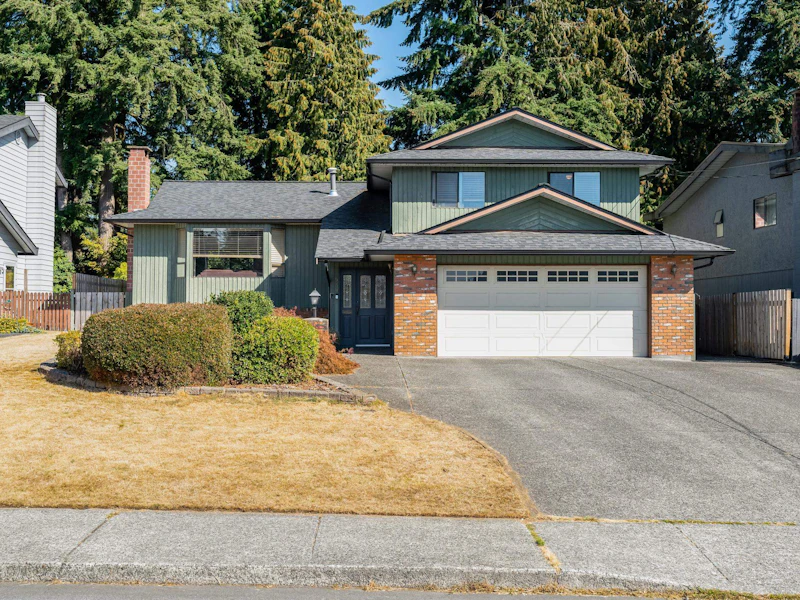 539 Laurentian Crescent, Coquitlam BC V3J 6H2