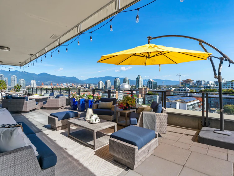 1201-181 W 1st Avenue, Vancouver, BC, V5Y 0E3