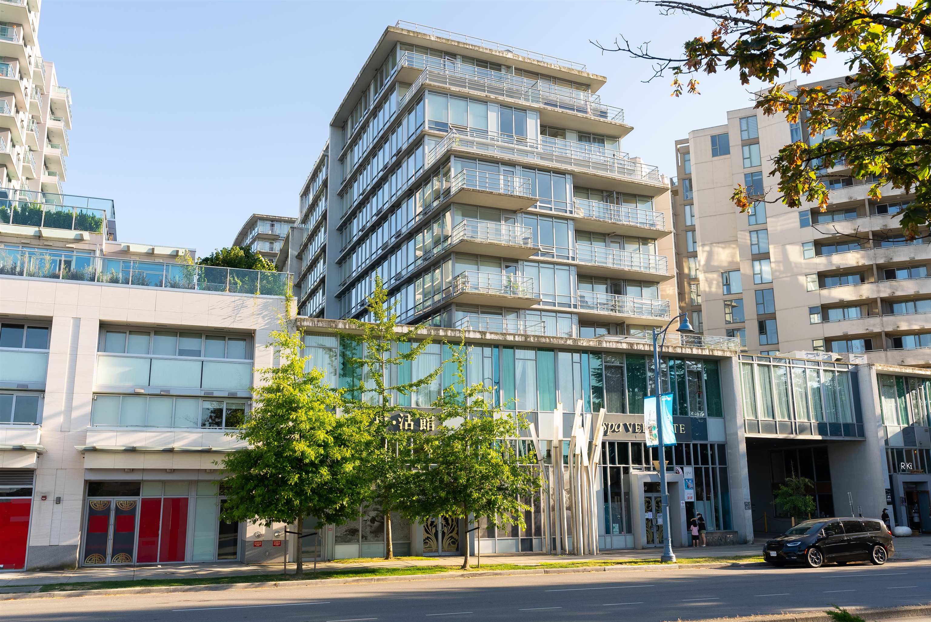 504-8280 Lansdowne Road, Richmond, BC, V6X 0B2