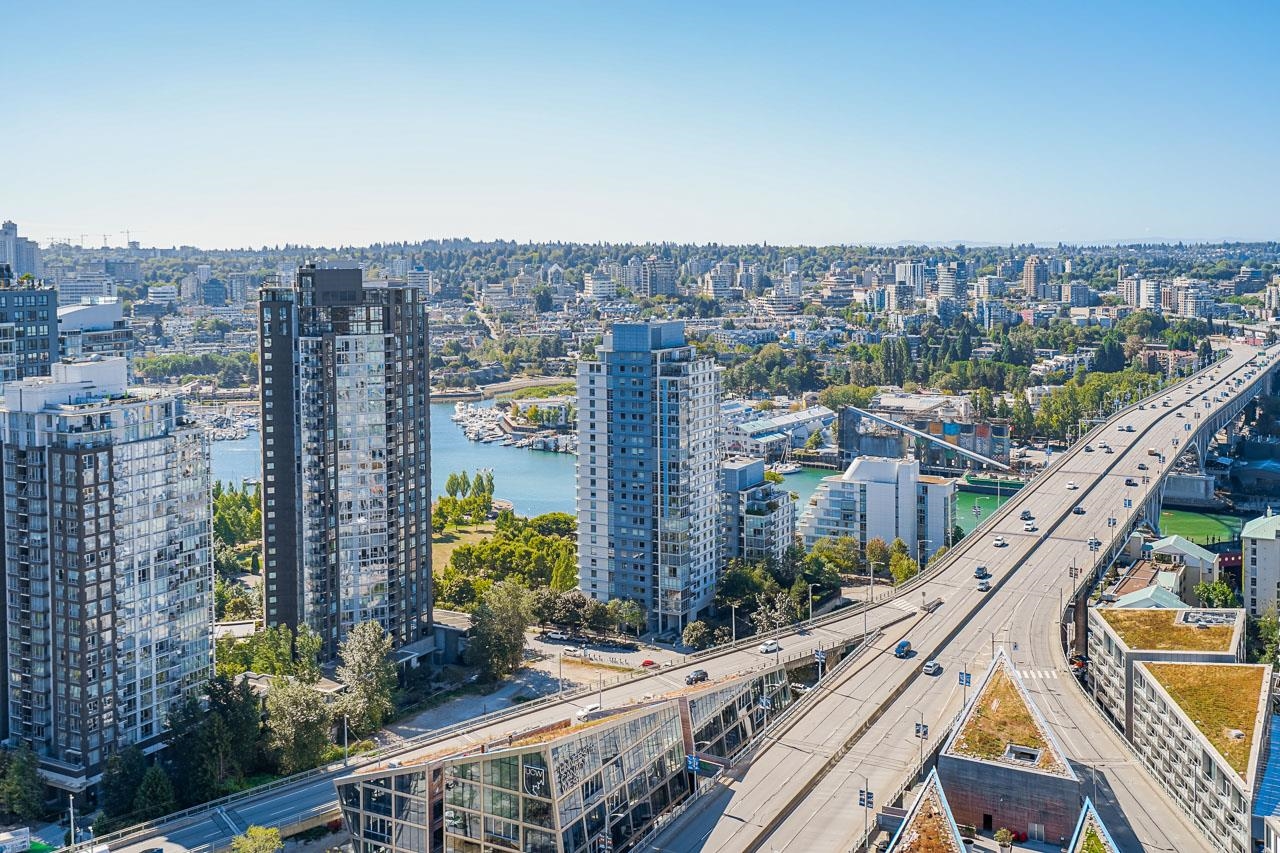 3203-1351 Continental Street, Vancouver, BC, V6Z 0C6