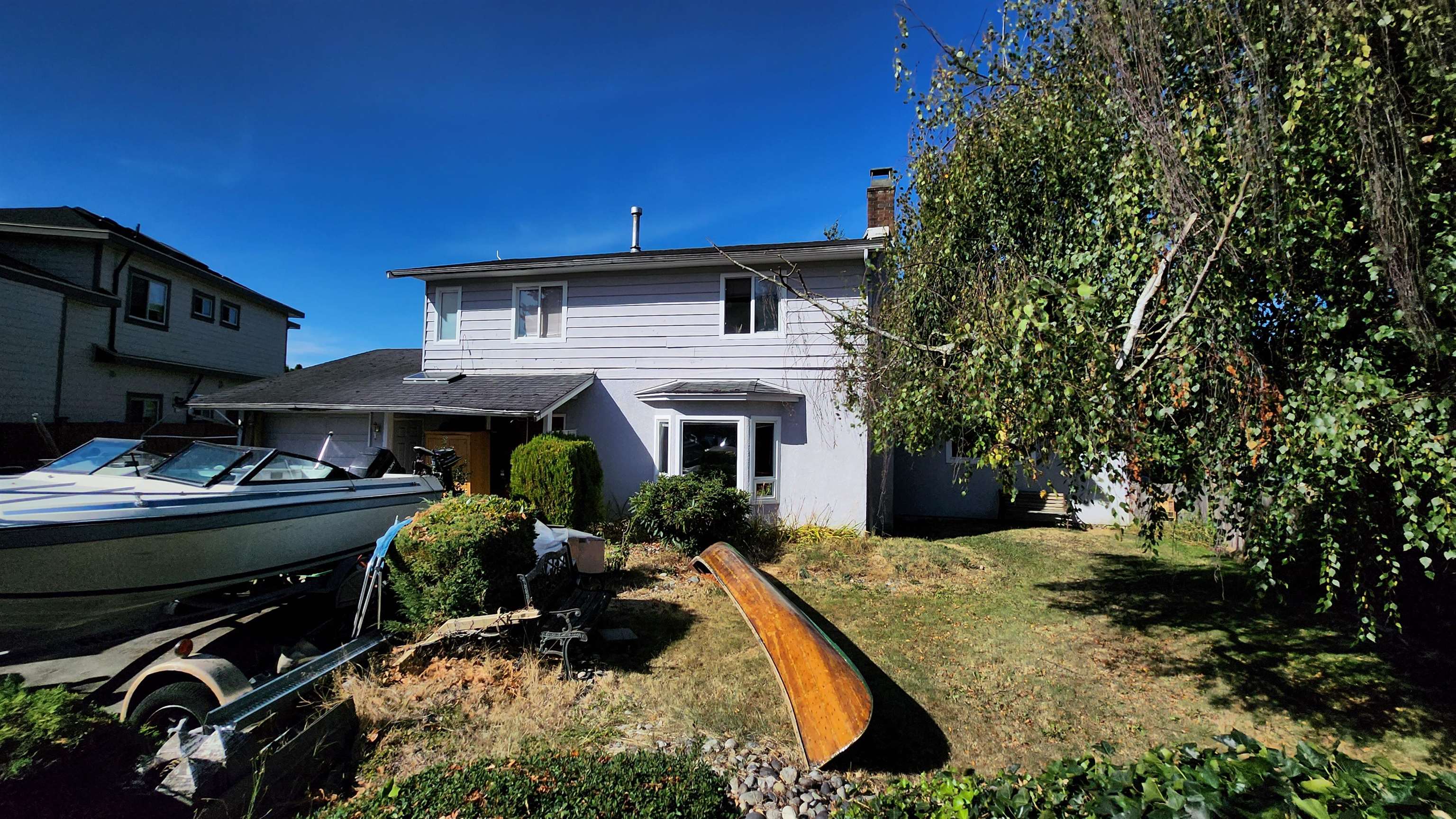 9751 Seavale Road, Richmond, BC, V7A 4B6