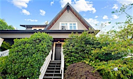 2787 St. Catherines Street, Vancouver, BC, V5T 3Y6