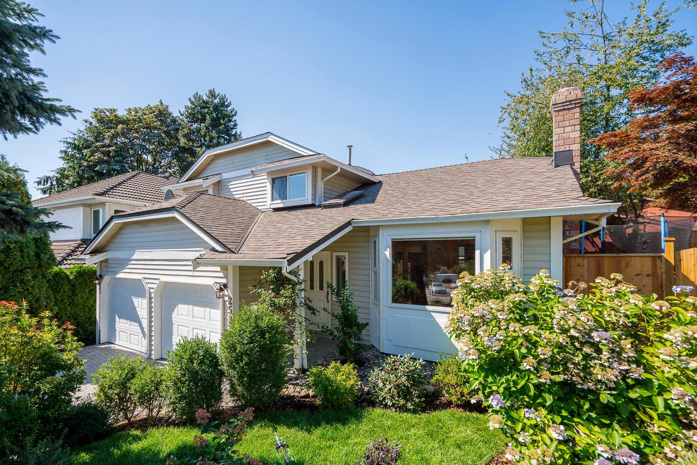 2533 Jasmine Court, Coquitlam, BC, V3E 2G6