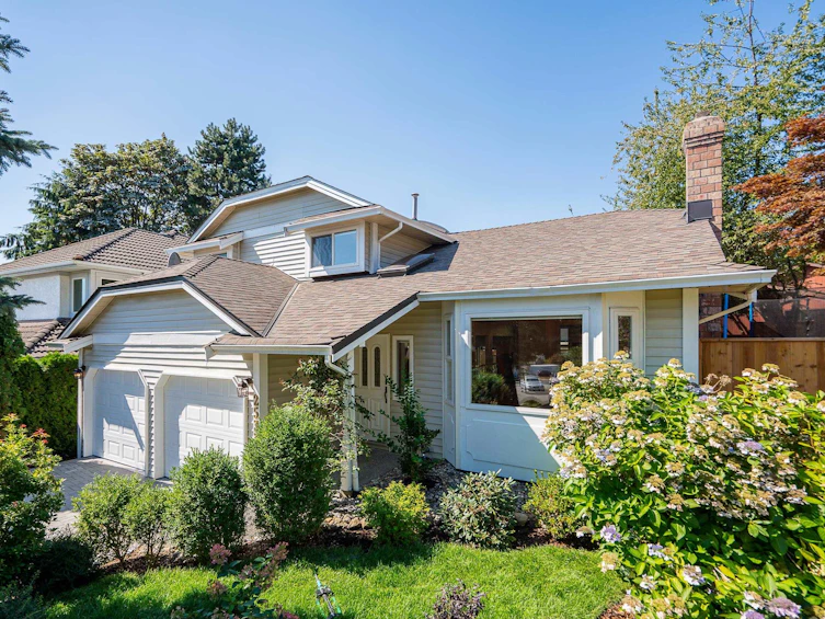 2533 Jasmine Court, Coquitlam, BC, V3E 2G6
