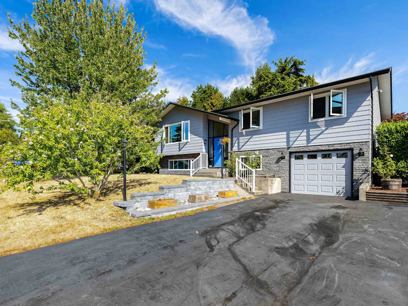 7434 W Minster Drive, Delta BC V4C 4L7
