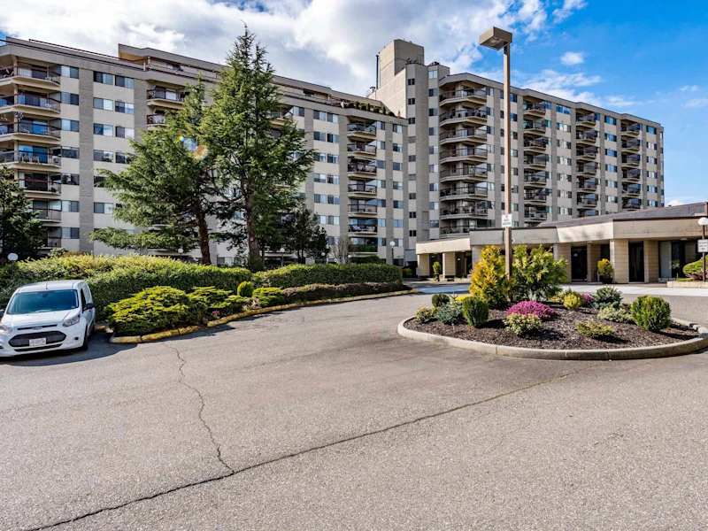 518 - 31955 Old Yale Road, Abbotsford BC V2T 4N1