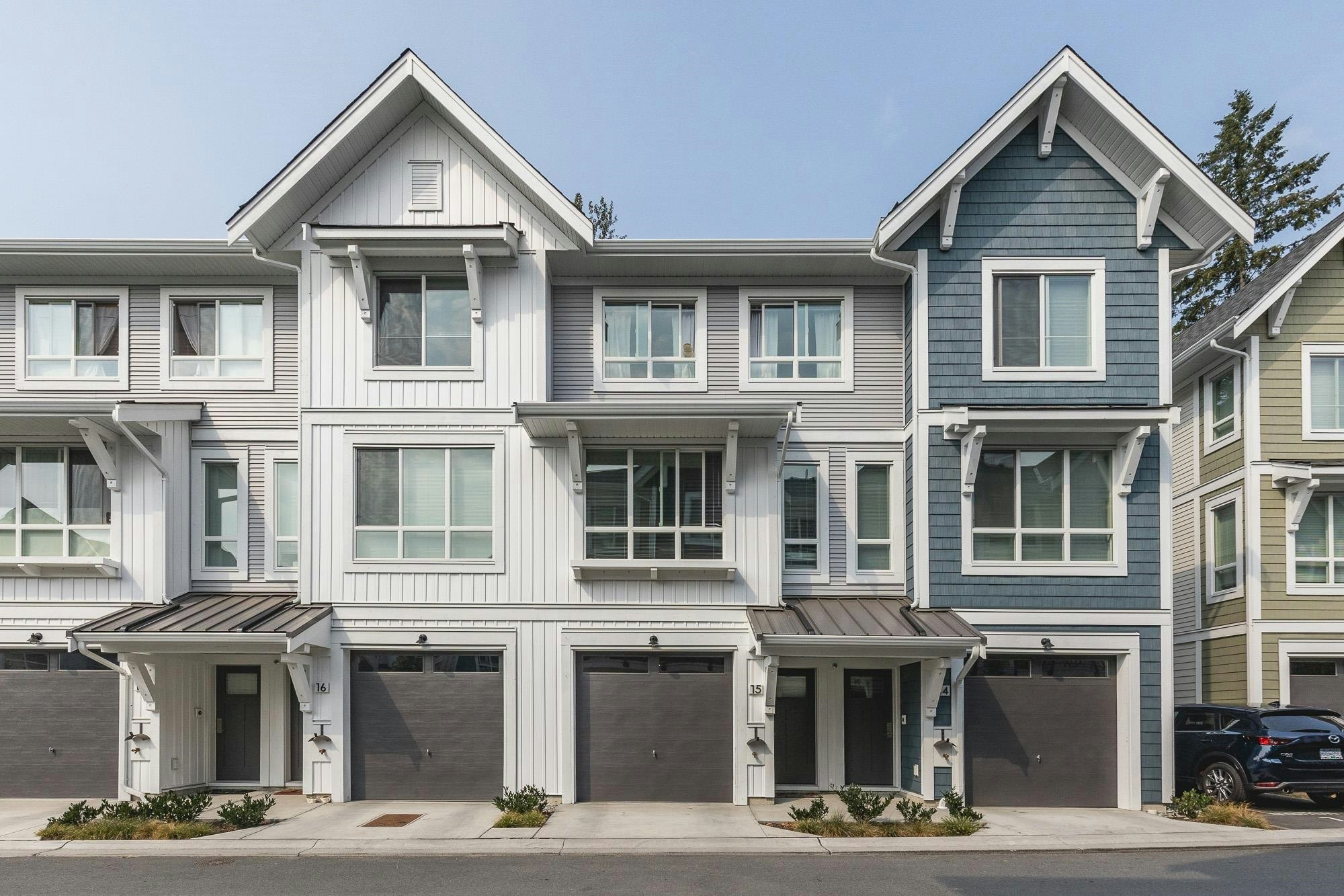 15-8335 Nelson Street, Mission, BC, V4S 0E4