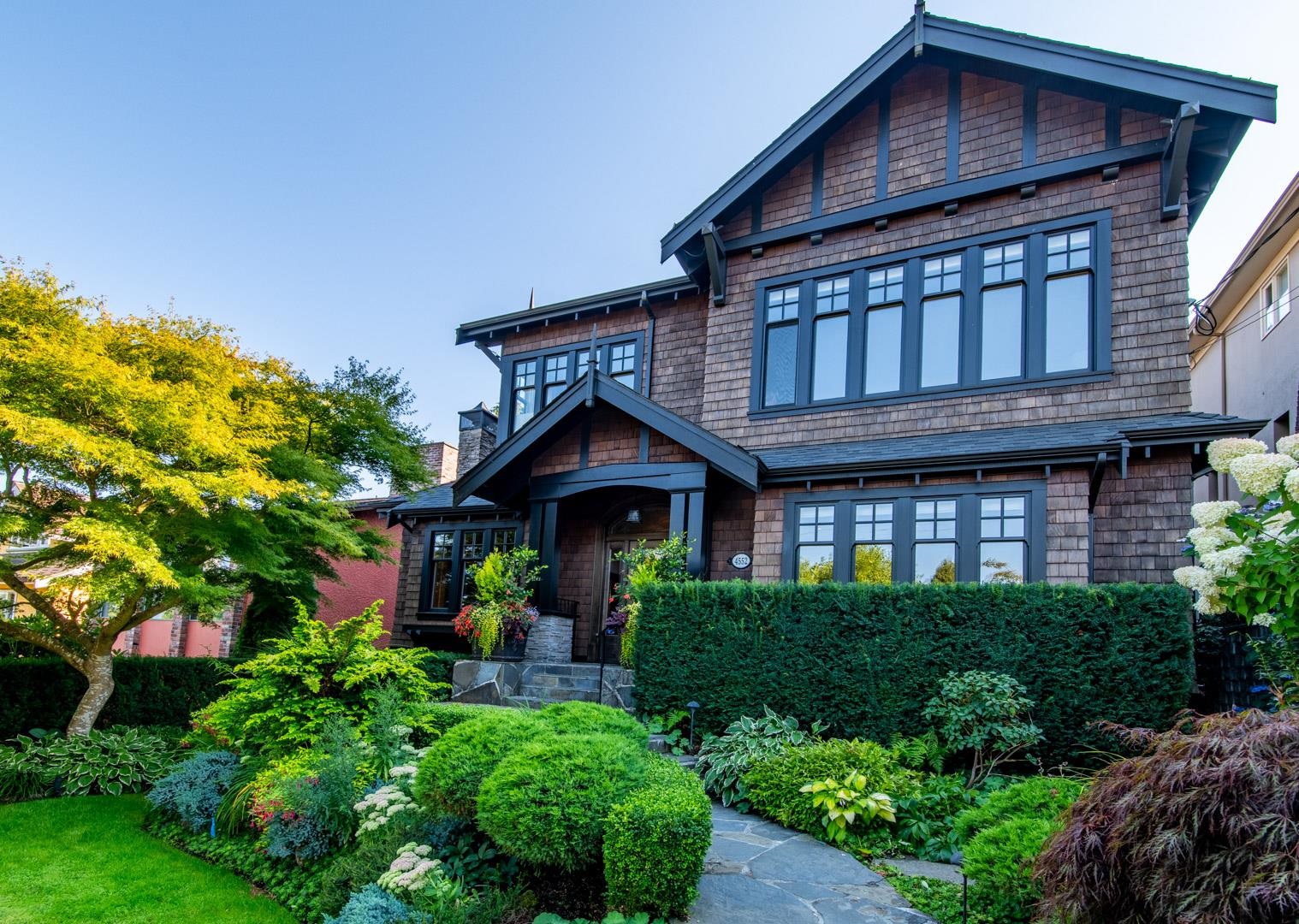 4552 W 3rd Avenue, Vancouver, BC, V6R 1N2