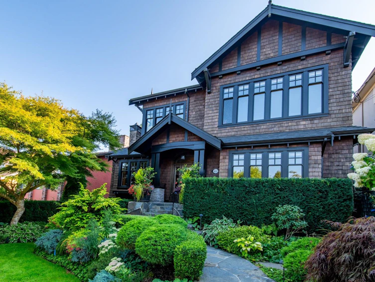 4552 W 3rd Avenue, Vancouver, BC, V6R 1N2