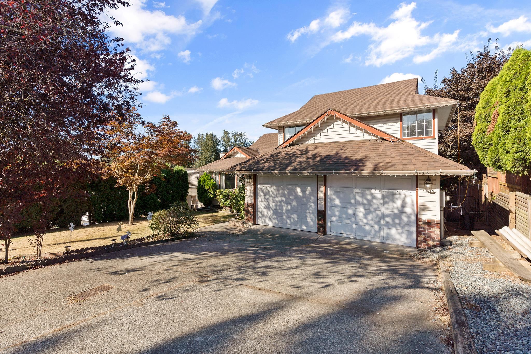 3037 Sandpiper Drive, Abbotsford, BC, V2T 5K3
