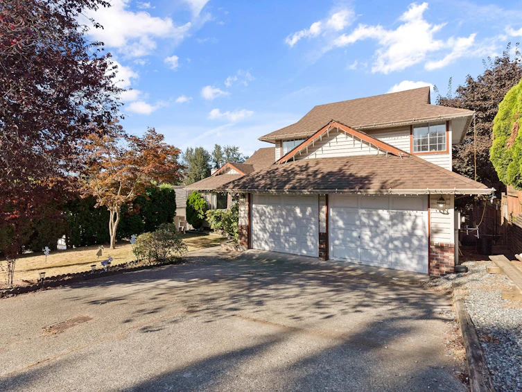 3037 Sandpiper Drive, Abbotsford, BC, V2T 5K3
