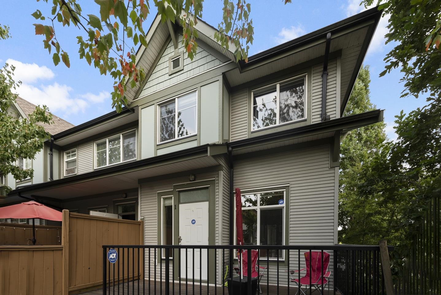 1-8726 159 Street, Surrey, BC, V4N 0A8