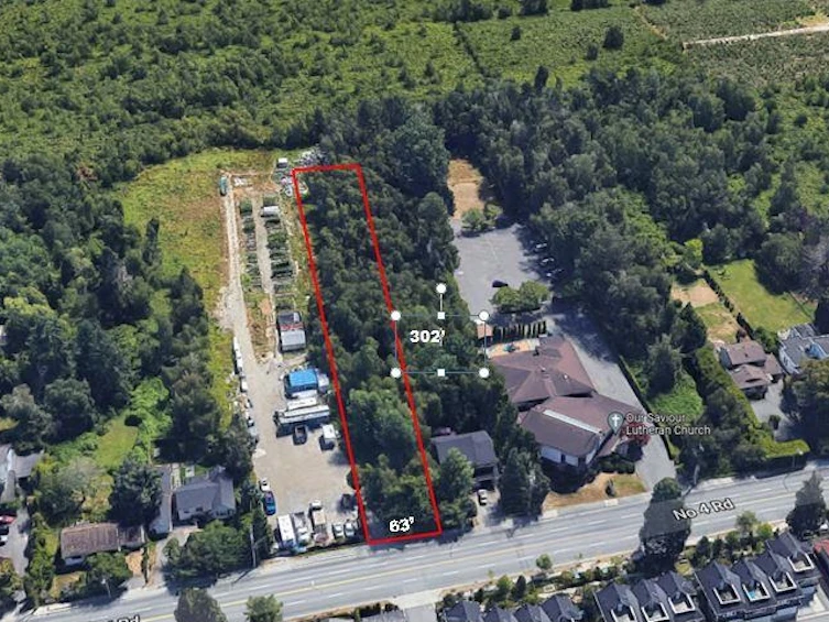 6300 No. 4 Road, Richmond, BC, V6Y 2S9