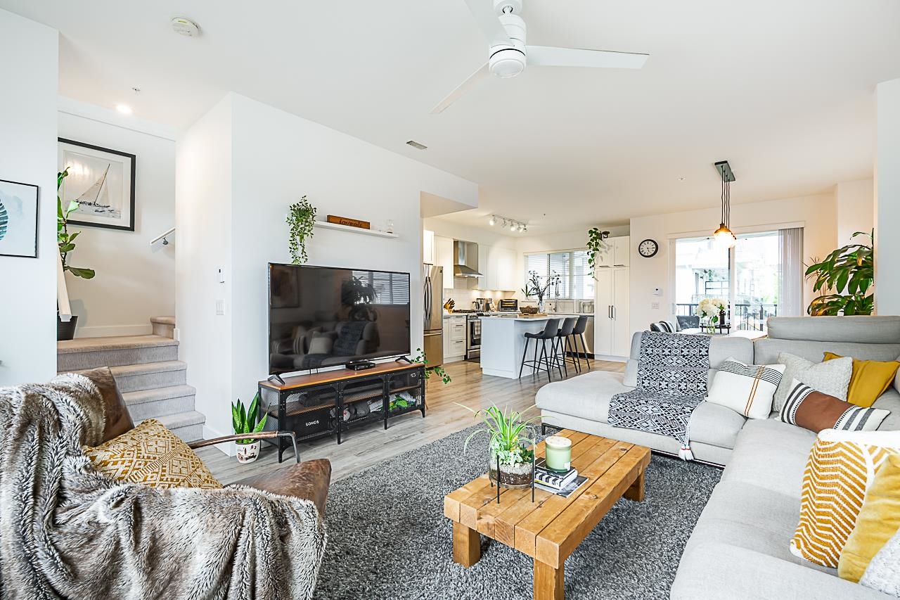 5-2145 Prairie Avenue, Port Coquitlam, BC, V3B 0P1
