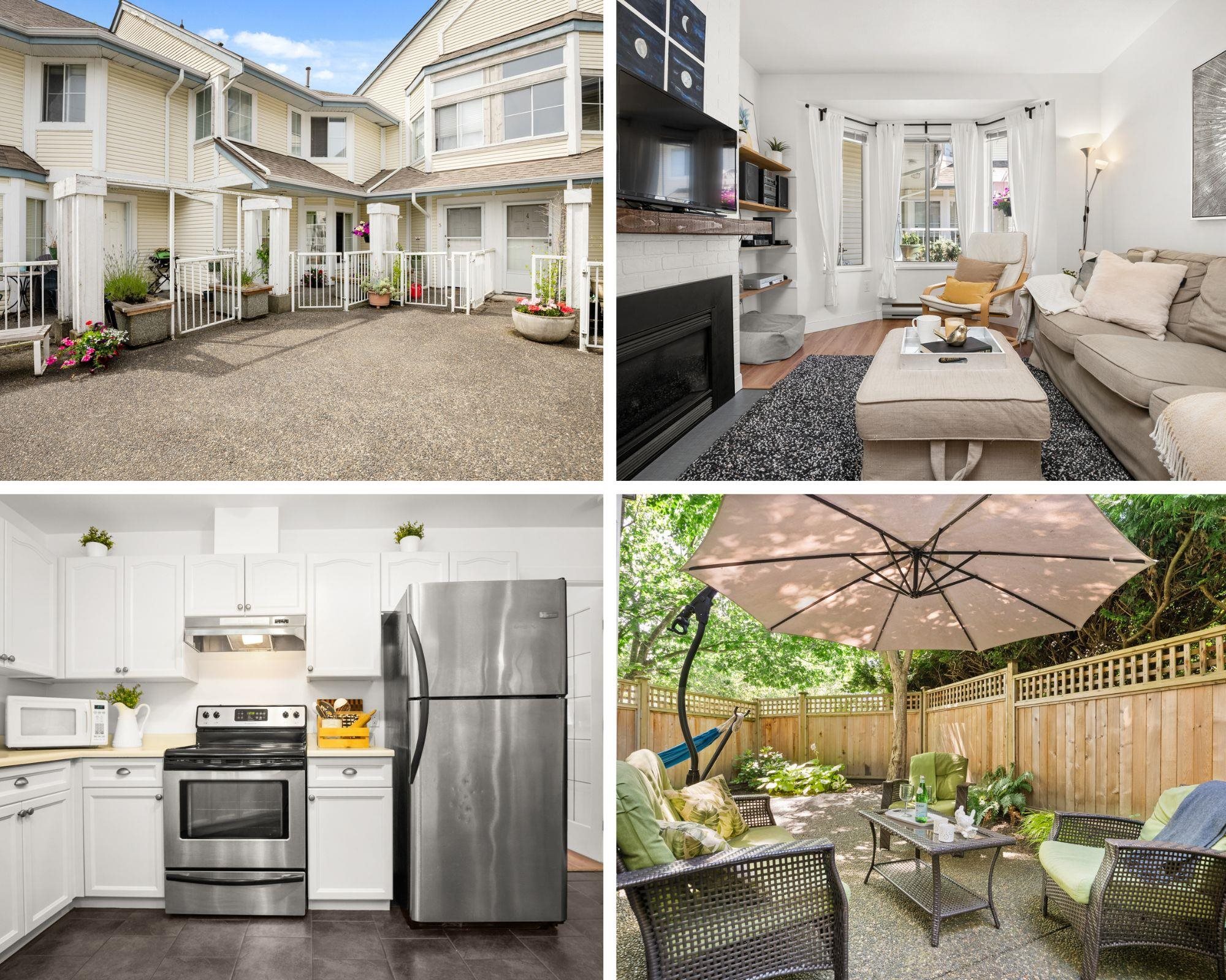 2-4785 48 Avenue, Delta, BC, V4K 1V2