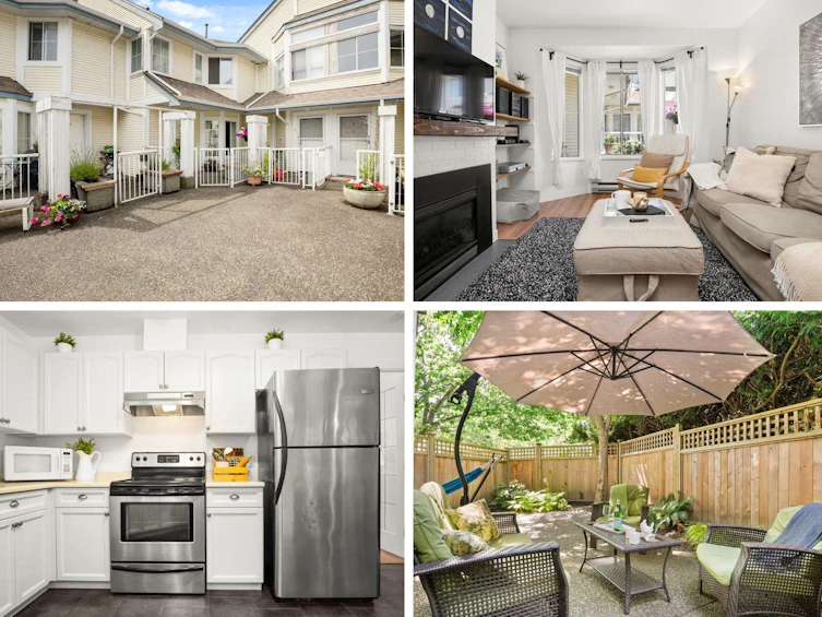 2-4785 48 Avenue, Delta, BC, V4K 1V2