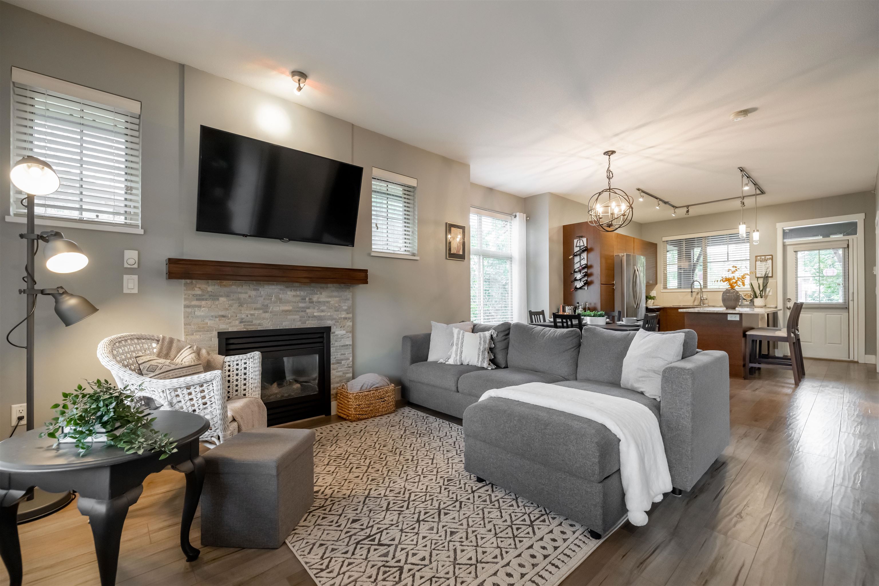 42-19478 65 Avenue, Surrey, BC, V4N 5X5