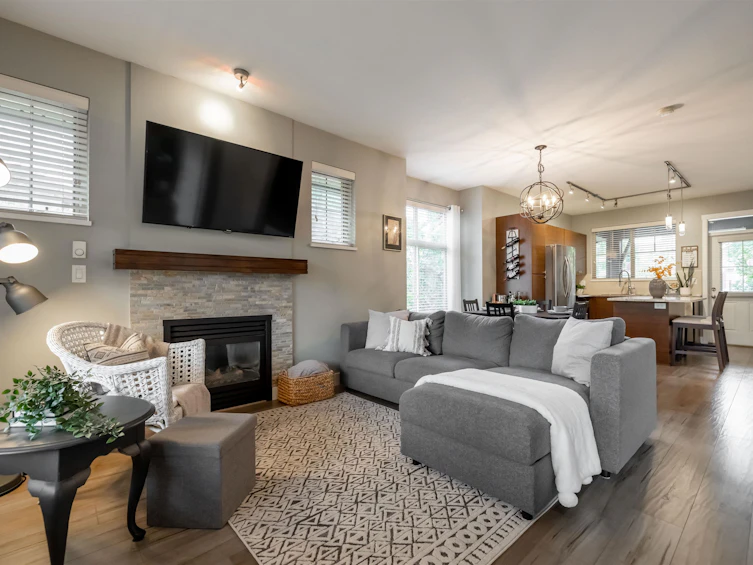 42-19478 65 Avenue, Surrey, BC, V4N 5X5