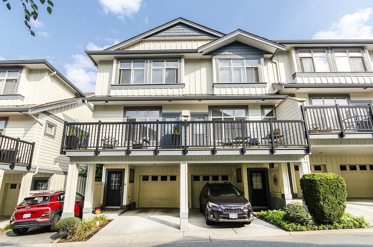 33-21661 88 Avenue, Langley, BC, V1M 4E6