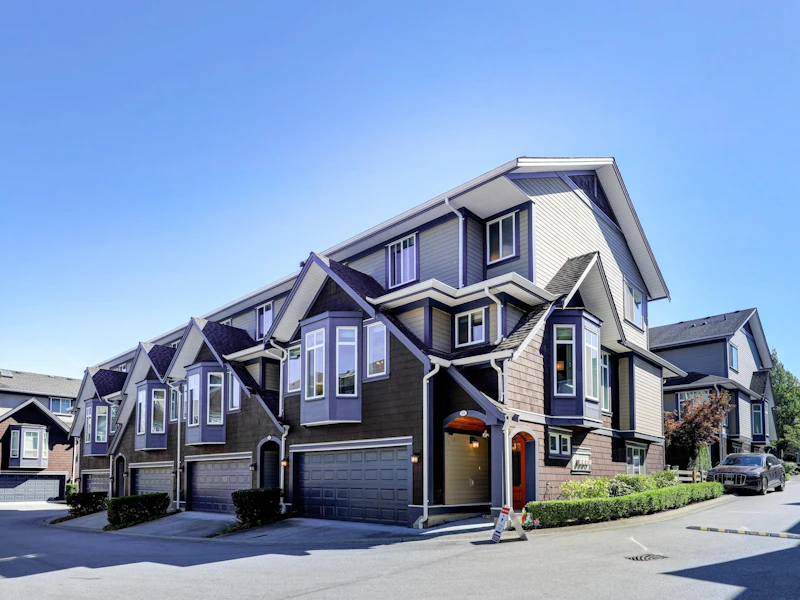 32 - 15977 26th Avenue, Surrey BC V3Z 2W7