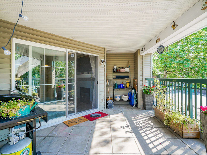 117 - 6336 197th Street, Langley BC V2Y 2T7