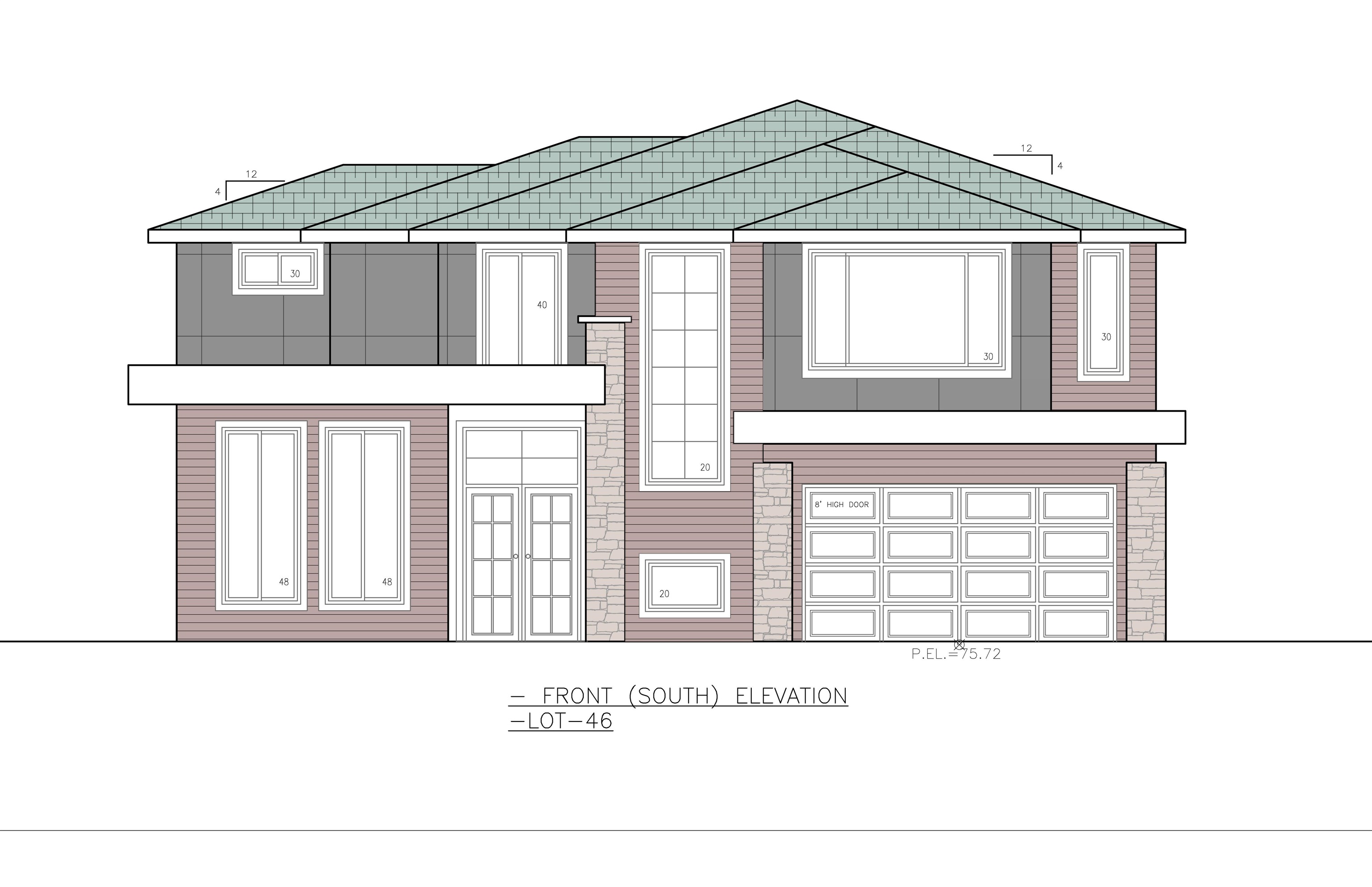 20243 27 Avenue, Langley, BC