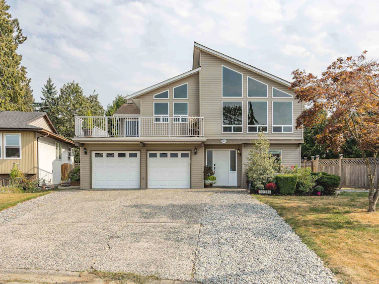 20416 89a Avenue, Langley, BC, V1M 1A9