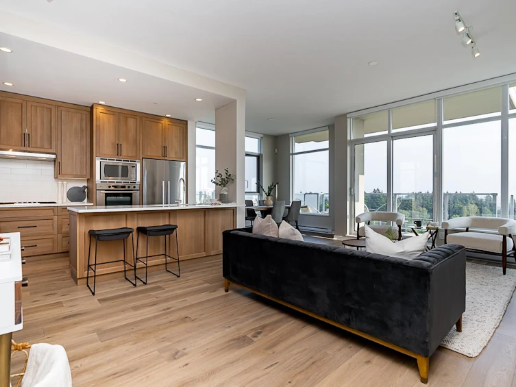 1902-2688 West Mall, Vancouver, BC, V6T 2J8