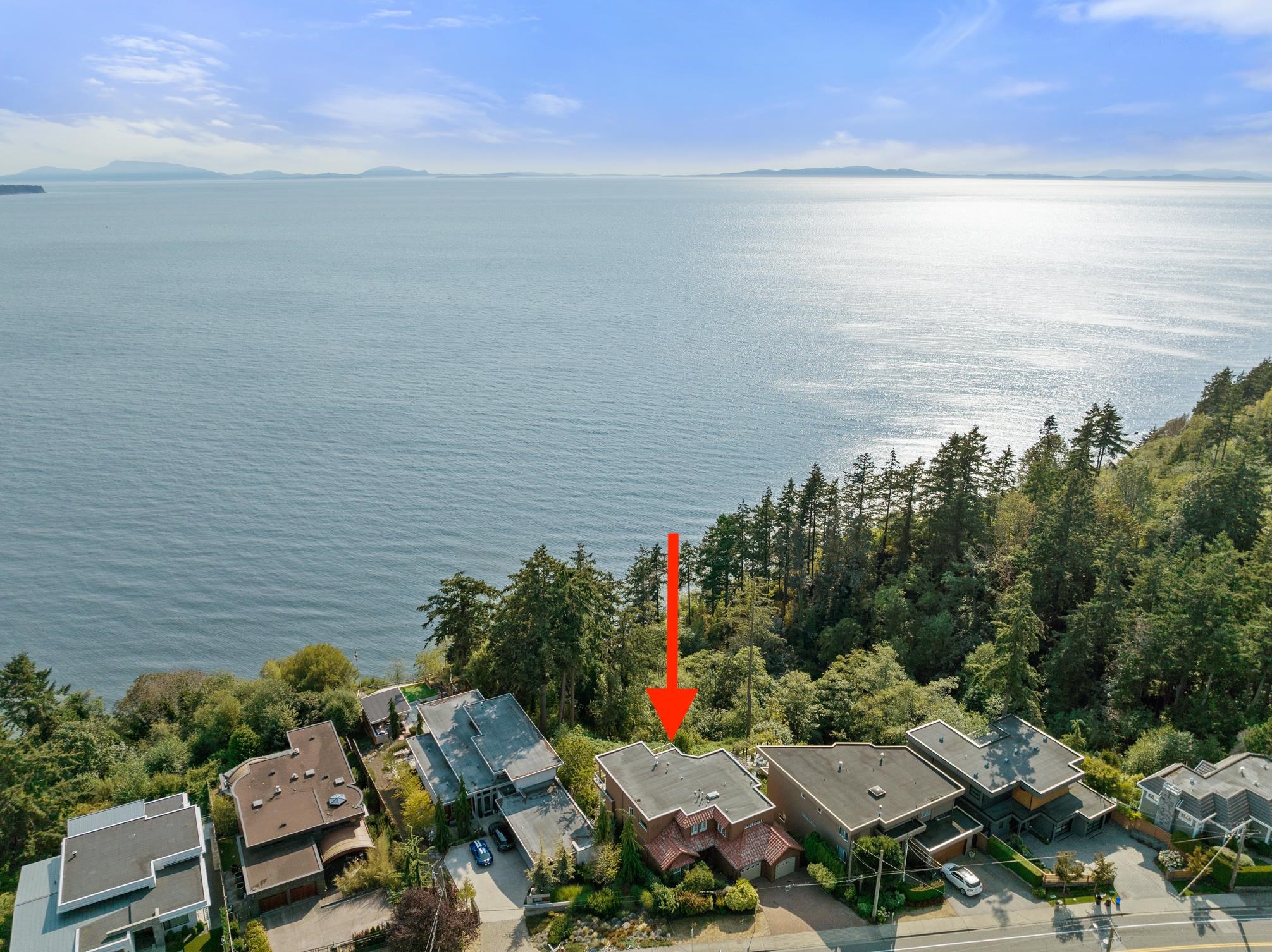 14140 Marine Drive, Surrey, BC, V4B 1A7