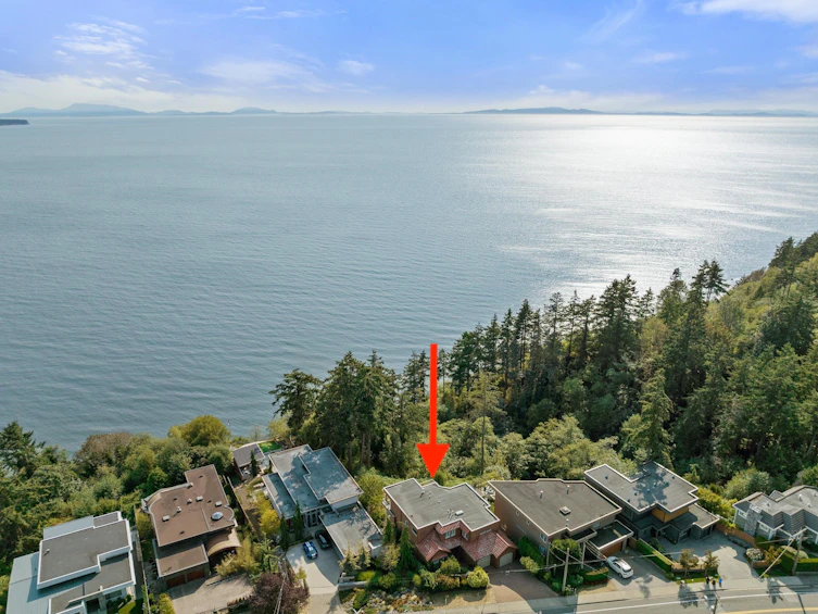 14140 Marine Drive, Surrey, BC, V4B 1A7