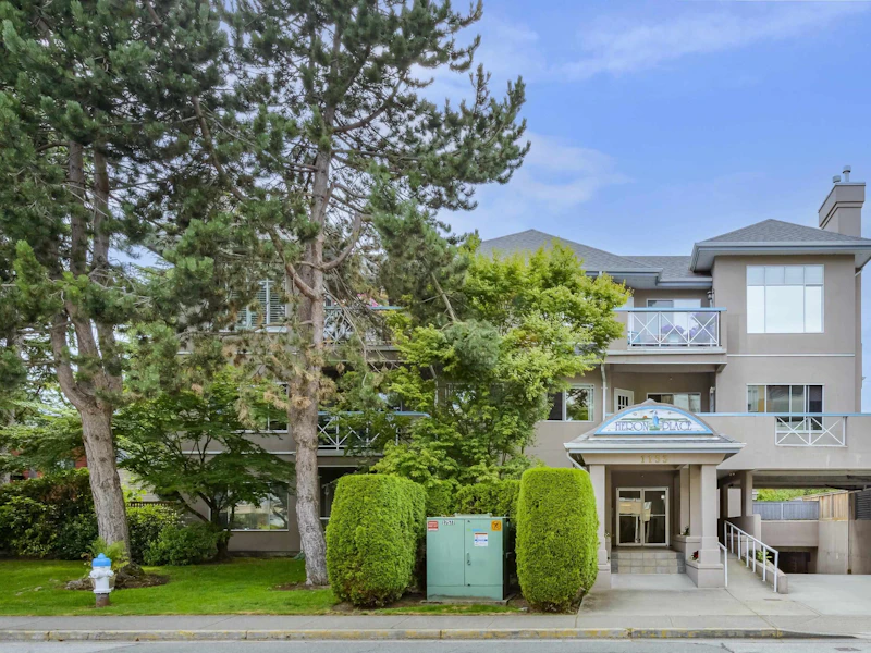 105 - 1153 54a Street, Delta BC V4M 4E4