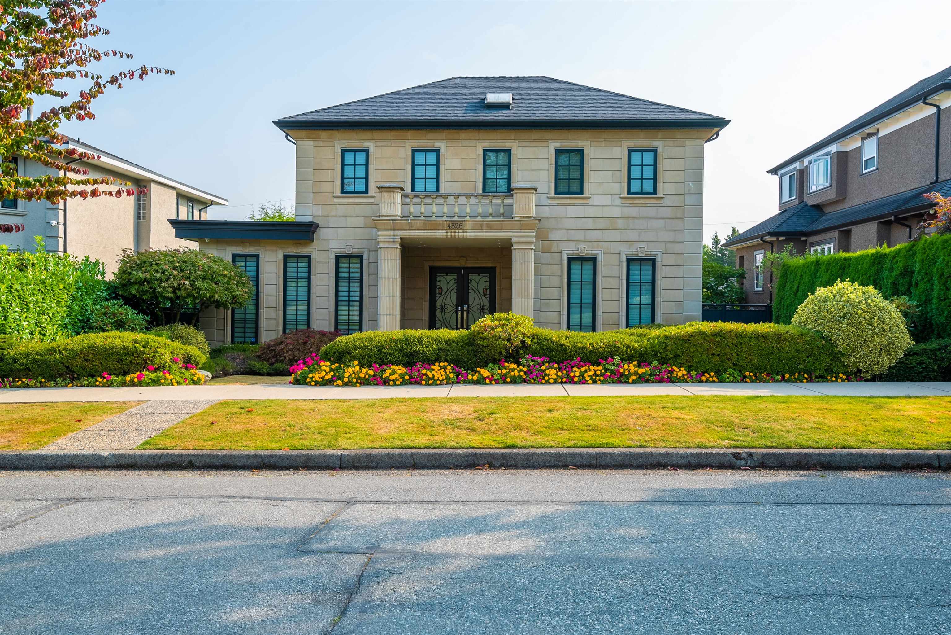 4526 Haggart Street, Vancouver, BC, V6L 2H5