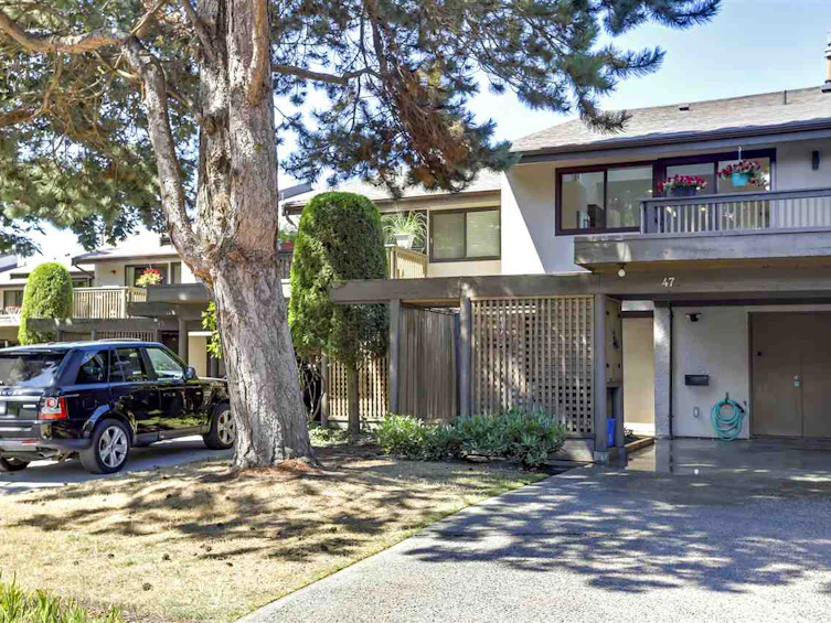 47-11391 7th Avenue, Richmond, BC, V7E 4J4