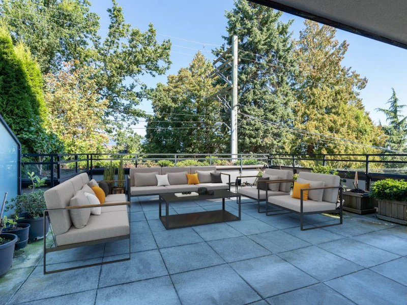 208 - 4479 W 10th Avenue, Vancouver BC V6R 2H8